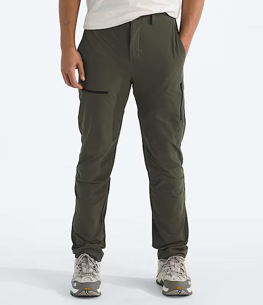 The North Face - Basin Pant - Men's - New Taupe Green