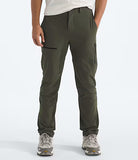 Load image into Gallery viewer, The North Face - Basin Pant - Men's - New Taupe Green