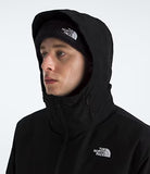 Load image into Gallery viewer, The North Face - Mens Carto Mono Triclimate Hooded Jacket - TNF Black