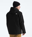Load image into Gallery viewer, The North Face - Mens Carto Mono Triclimate Hooded Jacket - TNF Black