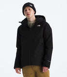 Load image into Gallery viewer, The North Face - Mens Carto Mono Triclimate Hooded Jacket - TNF Black