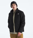 Load image into Gallery viewer, The North Face - Mens Carto Mono Triclimate Hooded Jacket - TNF Black