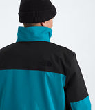 Load image into Gallery viewer, The North Face - Chakal Jacket - Men's - Dusk Blue/TNF Black