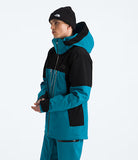 Load image into Gallery viewer, The North Face - Chakal Jacket - Men's - Dusk Blue/TNF Black