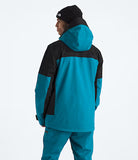 Load image into Gallery viewer, The North Face - Chakal Jacket - Men's - Dusk Blue/TNF Black