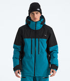 Load image into Gallery viewer, The North Face - Chakal Jacket - Men's - Dusk Blue/TNF Black