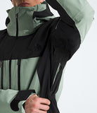 Load image into Gallery viewer, The North Face - Chakal Jacket - Men's - Slate Moss/TNF Black