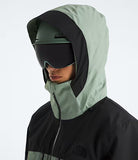 Load image into Gallery viewer, The North Face - Chakal Jacket - Men's - Slate Moss/TNF Black
