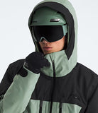 Load image into Gallery viewer, The North Face - Chakal Jacket - Men's - Slate Moss/TNF Black