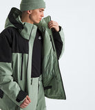 Load image into Gallery viewer, The North Face - Chakal Jacket - Men's - Slate Moss/TNF Black