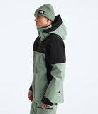 Load image into Gallery viewer, The North Face - Chakal Jacket - Men's - Slate Moss/TNF Black