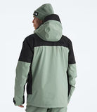 Load image into Gallery viewer, The North Face - Chakal Jacket - Men's - Slate Moss/TNF Black