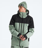Load image into Gallery viewer, The North Face - Chakal Jacket - Men's - Slate Moss/TNF Black