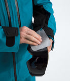 Load image into Gallery viewer, The North Face - Chakal Jacket - Men's - Dusk Blue/TNF Black