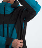 Load image into Gallery viewer, The North Face - Chakal Jacket - Men's - Dusk Blue/TNF Black