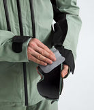 Load image into Gallery viewer, The North Face - Chakal Jacket - Men's - Slate Moss/TNF Black