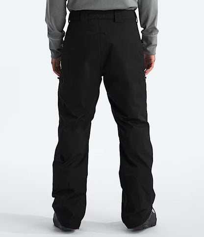 The North Face - Men's Chakal Pant - TNF Black/TNF Black