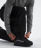 Load image into Gallery viewer, The North Face - Men's Chakal Pant - TNF Black/TNF Black