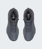 Load image into Gallery viewer, The North Face - Men's Fastpack Mid WP - Granite Grey/Anthracite Grey