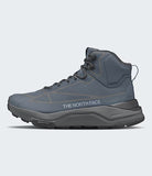 Load image into Gallery viewer, The North Face - Men's Fastpack Mid WP - Granite Grey/Anthracite Grey