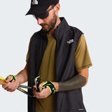 Load image into Gallery viewer, The North Face - Men's Fontanales Wind Vest - TNF Black