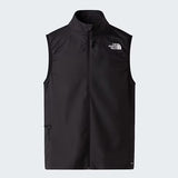 Load image into Gallery viewer, The North Face - Men's Fontanales Wind Vest - TNF Black