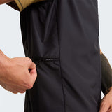 Load image into Gallery viewer, The North Face - Men's Fontanales Wind Vest - TNF Black