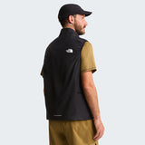 Load image into Gallery viewer, The North Face - Men's Fontanales Wind Vest - TNF Black