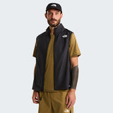 Load image into Gallery viewer, The North Face - Men's Fontanales Wind Vest - TNF Black