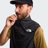 Load image into Gallery viewer, The North Face - Men's Fontanales Wind Vest - TNF Black