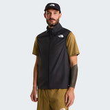 Load image into Gallery viewer, The North Face - Men's Fontanales Wind Vest - TNF Black
