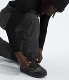 Load image into Gallery viewer, The North Face - Freedom Bib - Mens' - Asphalt Grey NPF