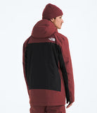 Load image into Gallery viewer, The North Face - Freedom Insulated Jacket - Men's - Sumac/TNF Black