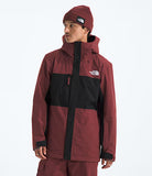 Load image into Gallery viewer, The North Face - Freedom Insulated Jacket - Men's - Sumac/TNF Black