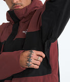 Load image into Gallery viewer, The North Face - Freedom Insulated Jacket - Men's - Sumac/TNF Black