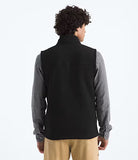 Load image into Gallery viewer, The North Face - Mens Gordon Lyons Vest - TNF Black Heather