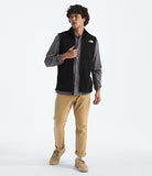 Load image into Gallery viewer, The North Face - Mens Gordon Lyons Vest - TNF Black Heather