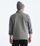 Load image into Gallery viewer, The North Face - Mens Gordon Lyons Vest - TNF Medium Grey Heather