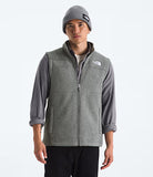 Load image into Gallery viewer, The North Face - Mens Gordon Lyons Vest - TNF Medium Grey Heather