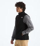 Load image into Gallery viewer, The North Face - Mens Gordon Lyons Vest - TNF Black Heather
