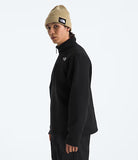 Load image into Gallery viewer, The North Face - Mens Gordon Lyons 1/4 Zip - TNF Black Heather