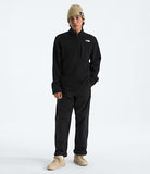 Load image into Gallery viewer, The North Face - Mens Gordon Lyons 1/4 Zip - TNF Black Heather