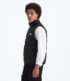 Load image into Gallery viewer, The North Face - Men's Hydrenalite Down Vest - TNF Black