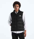 Load image into Gallery viewer, The North Face - Men's Hydrenalite Down Vest - TNF Black