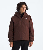 Load image into Gallery viewer, The North Face - Men's Quest Mono Jacket - Ember Soil