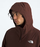Load image into Gallery viewer, The North Face - Men's Quest Mono Jacket - Ember Soil