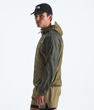 Load image into Gallery viewer, The North Face - Ridgelite FUTUREFLEECE Wind Jacket - Men's - Cedar/New Taupe Green