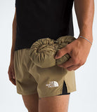 Load image into Gallery viewer, The North Face - Ridgelite FUTUREFLEECE Wind Jacket - Men's - Cedar/New Taupe Green