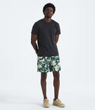 Load image into Gallery viewer, The North Face - Men's Short Sleeve Tri-Blend Tee - TNF Dark Grey Heather