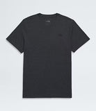 Load image into Gallery viewer, The North Face - Men's Short Sleeve Tri-Blend Tee - TNF Dark Grey Heather